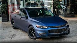 شيفروليه ماليبو